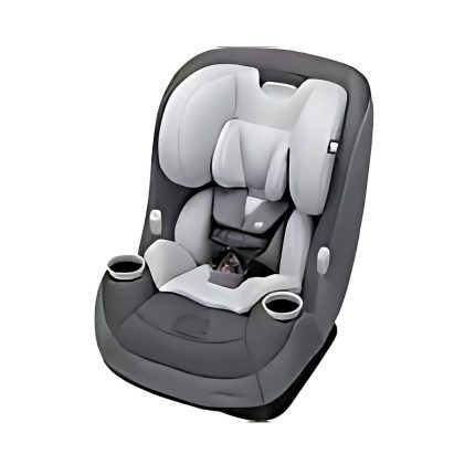 All-in-One Car Seat - Walking Trail