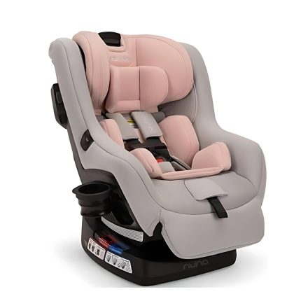 Premium Convertible Baby Car Seat with Safety Comfort  Shoprisma